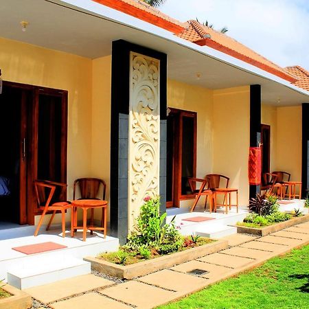 La Mogi Cottage Batununggul Kültér fotó