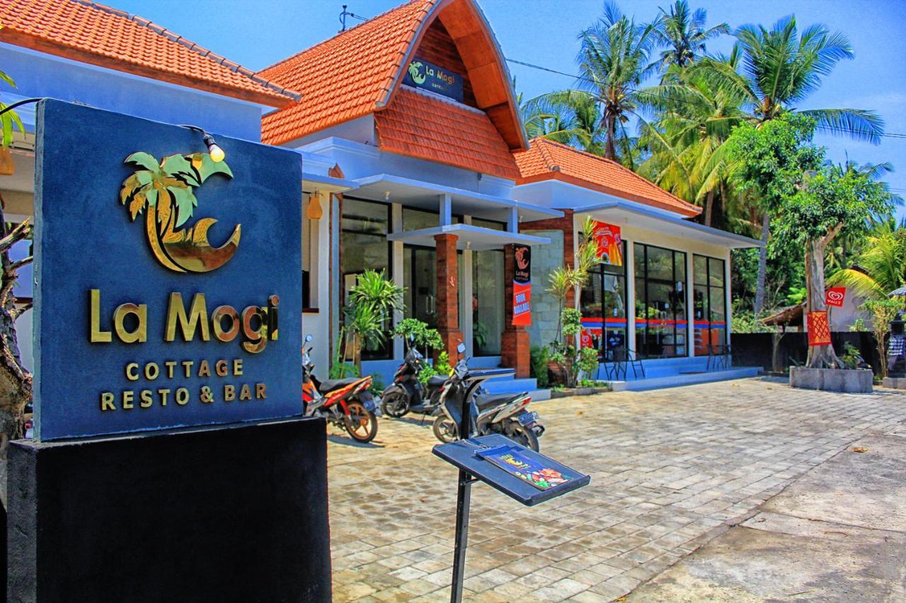 La Mogi Cottage Batununggul Kültér fotó